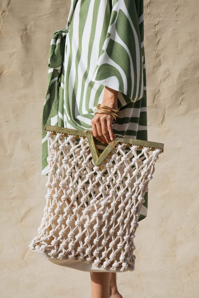 Solstice Bag