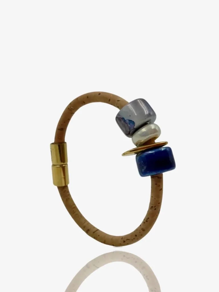 Oceanic Splendour Bracelet