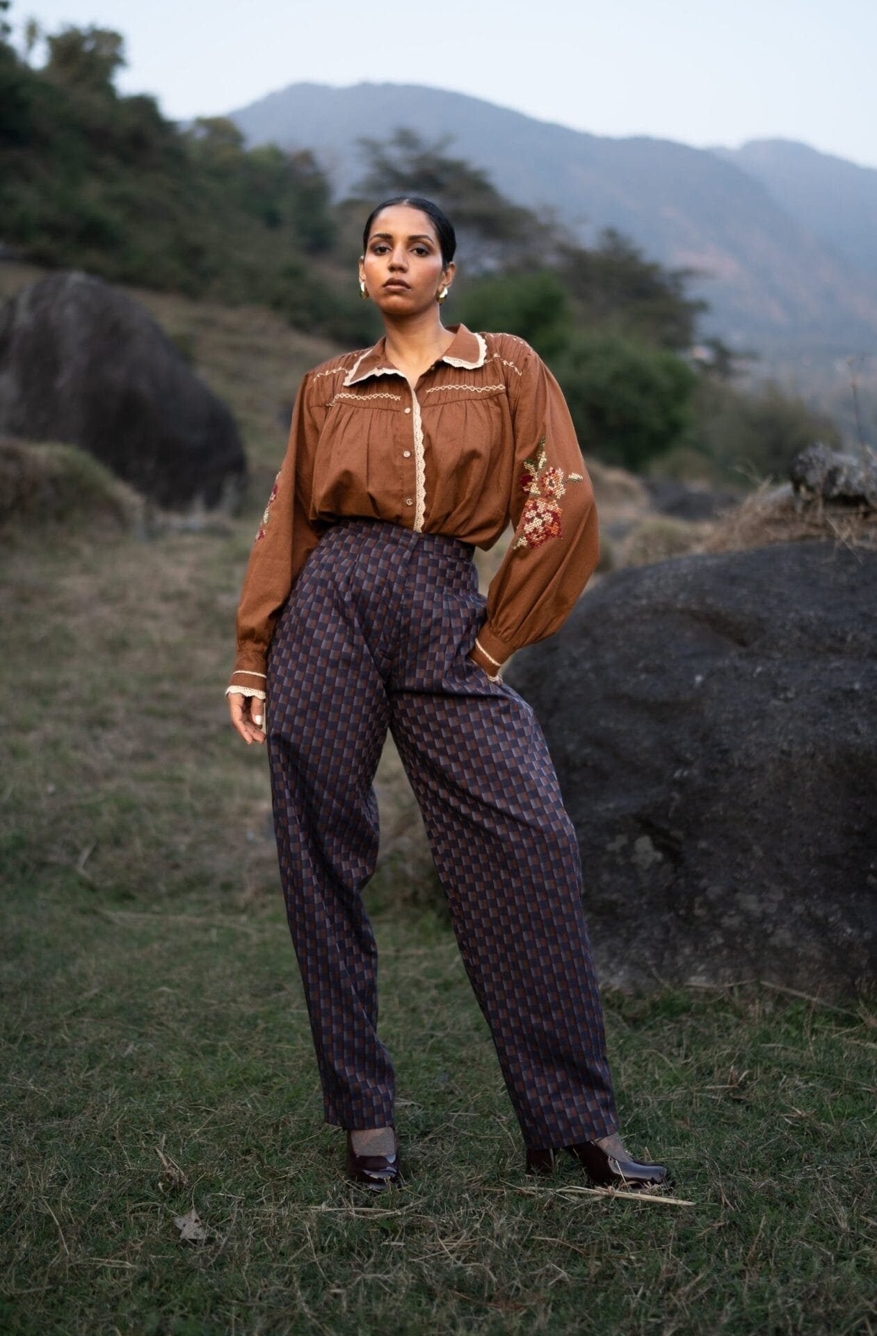 Skylark pant
