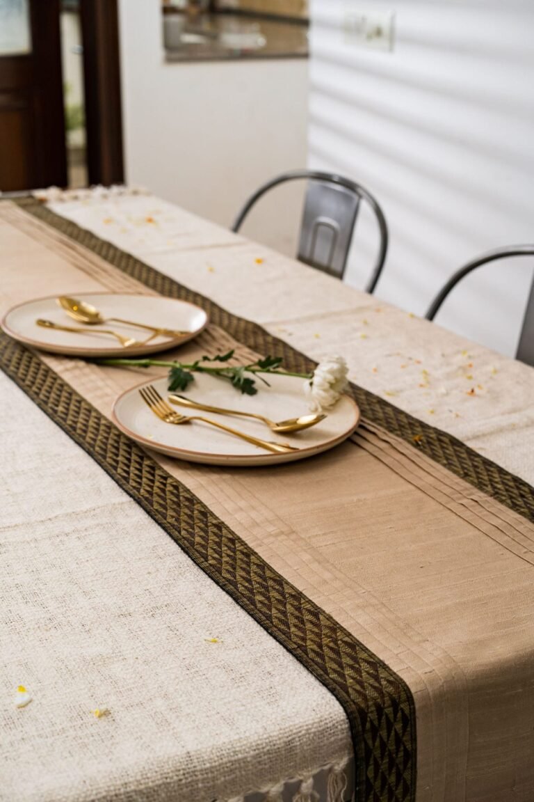 Tema de Brook Table Runner
