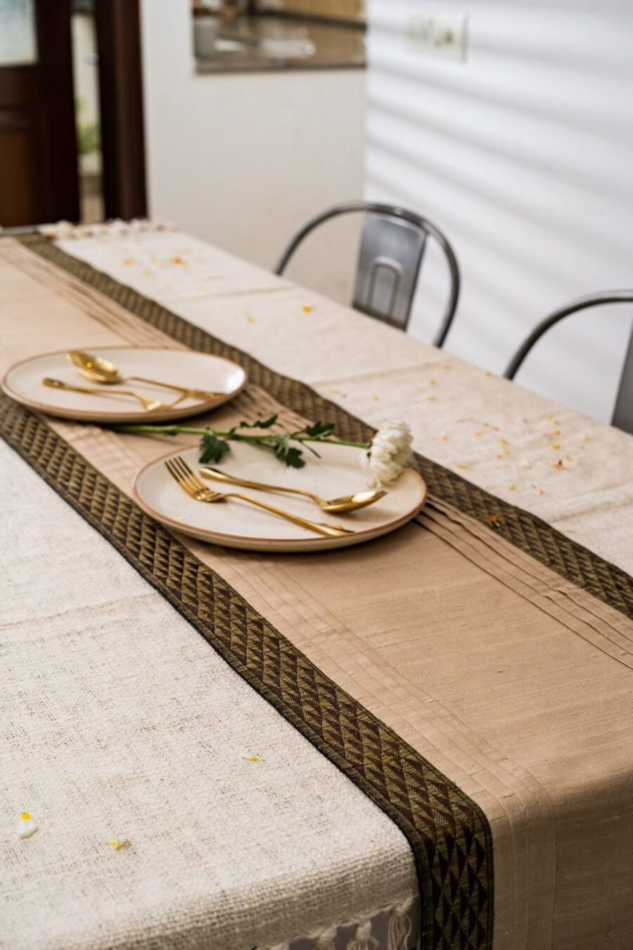 Tema de Brook Table Runner