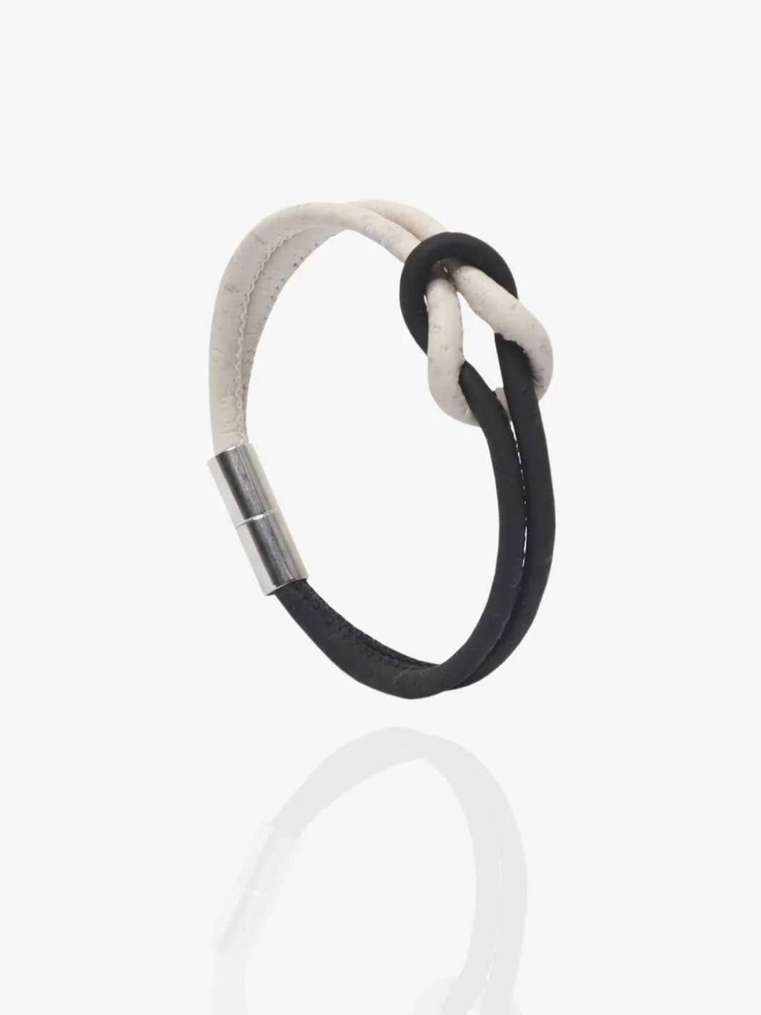 Roots Men's Vegan Bracelet