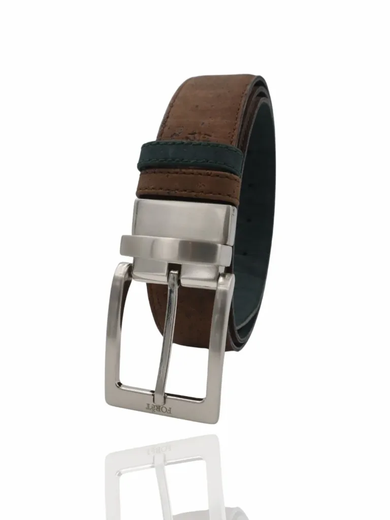 Verdant Earth Reversible Belt