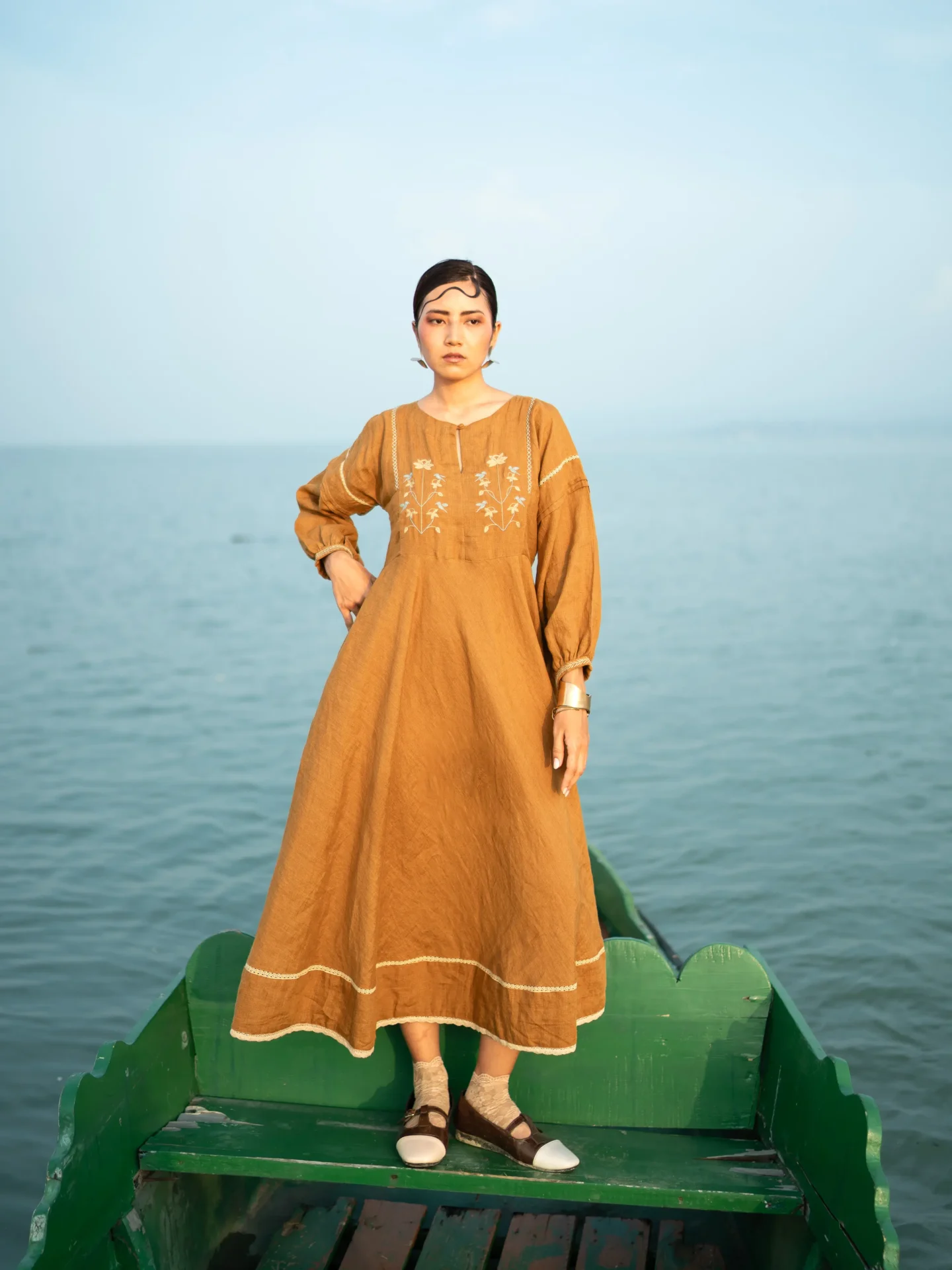 Isla Dress