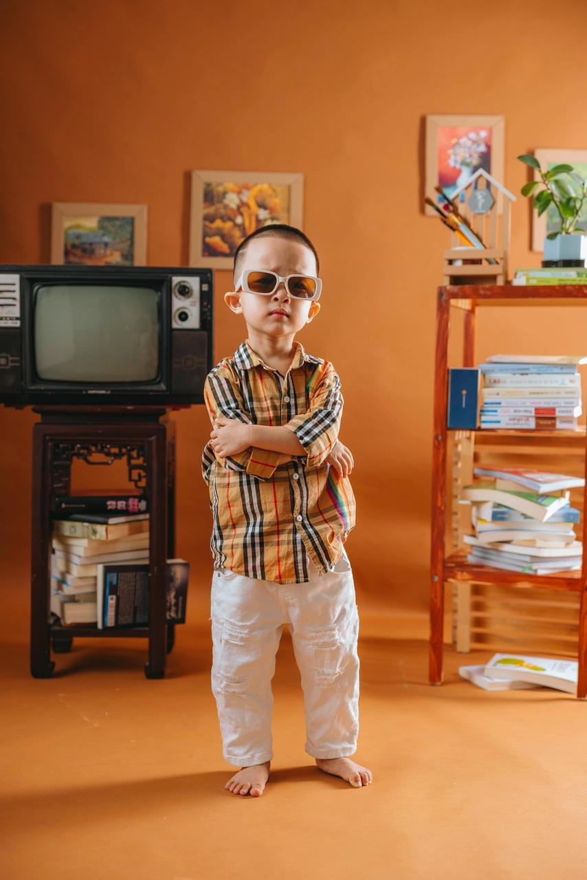 Kidswear