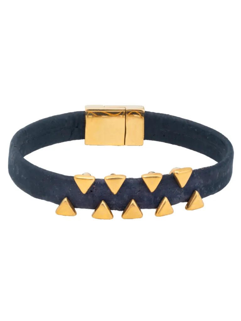 Nautical Shark Tooth Bracelet