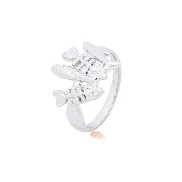 Beachcomber's Bounty Ring