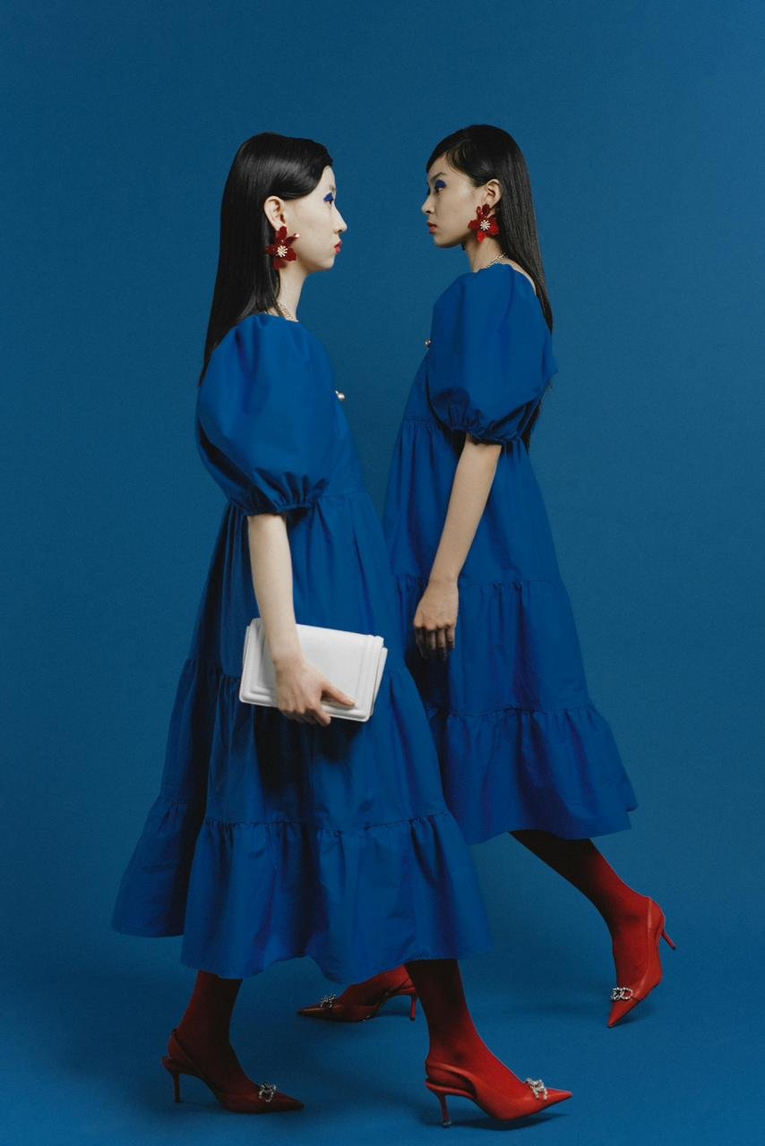 Womenswear