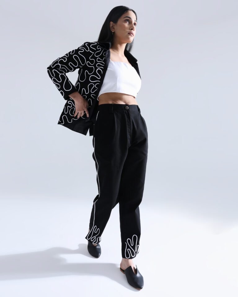 Lunar Pant