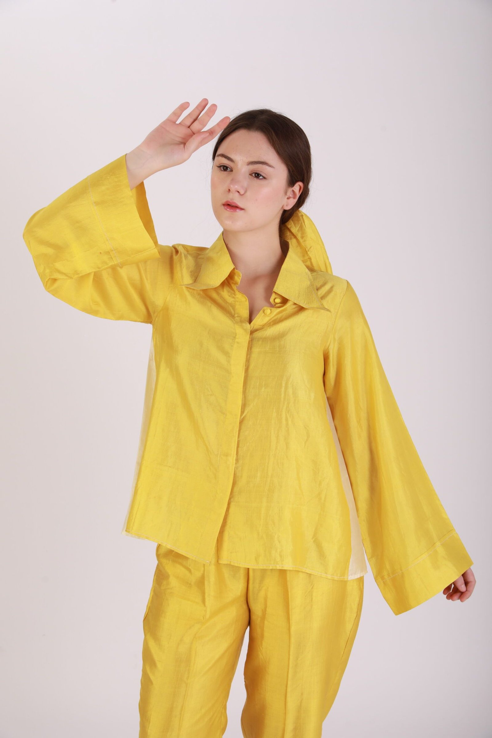 TEMA SHIRT - SUNFLOWER