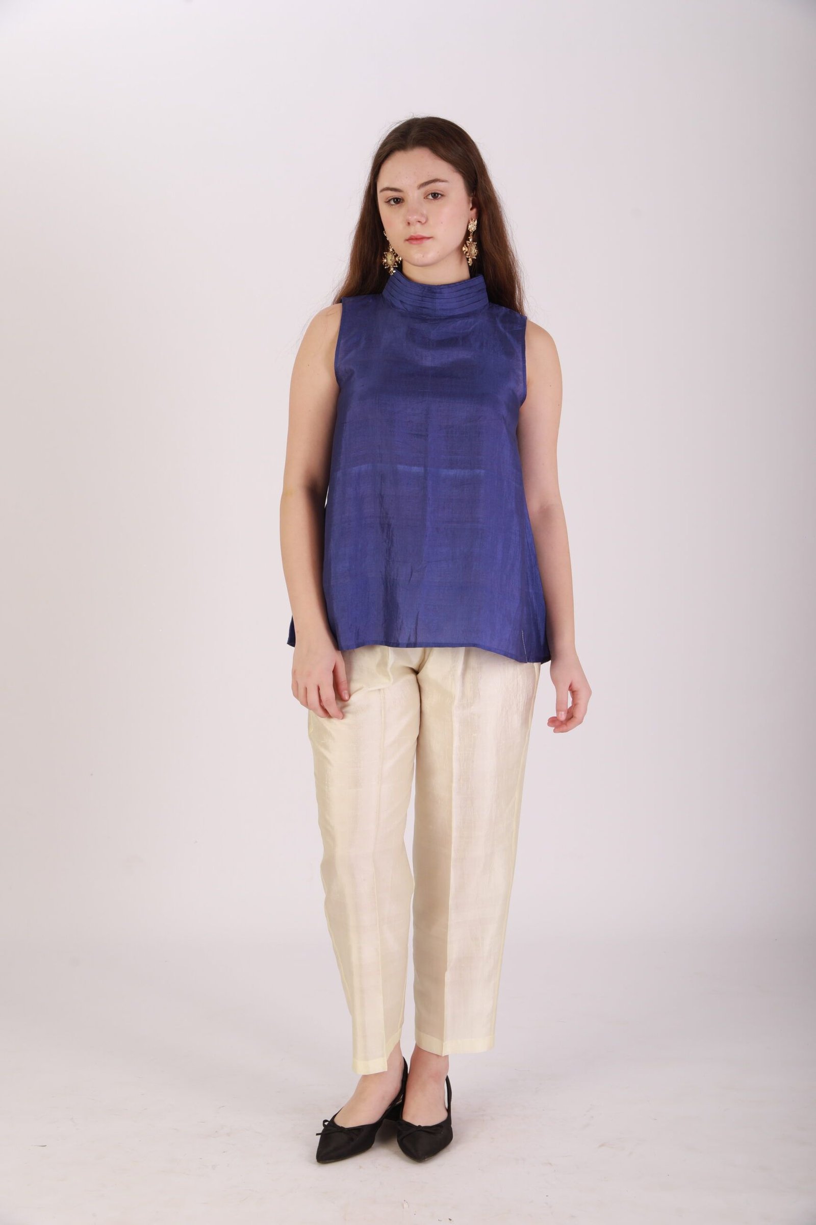 RUNAI TOP - LAPIS