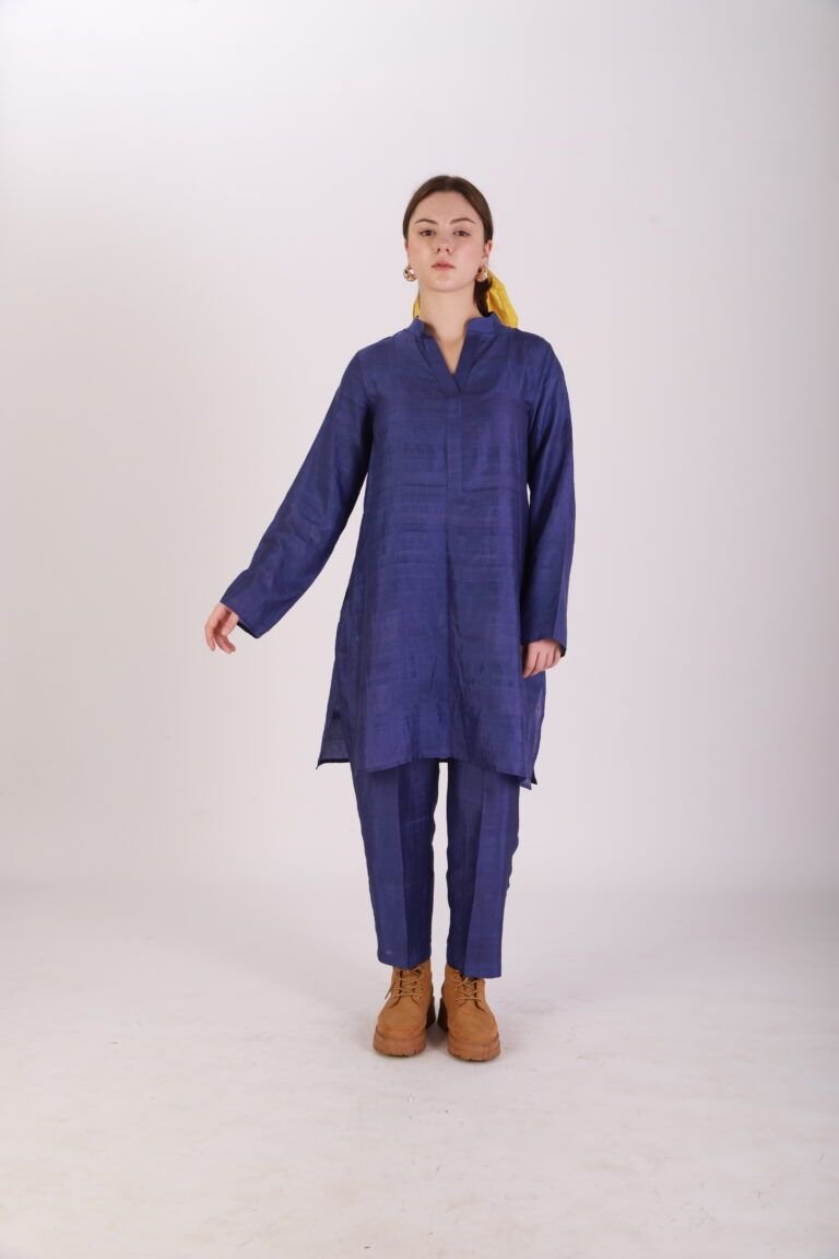 BAJA TUNIC - LAPIS
