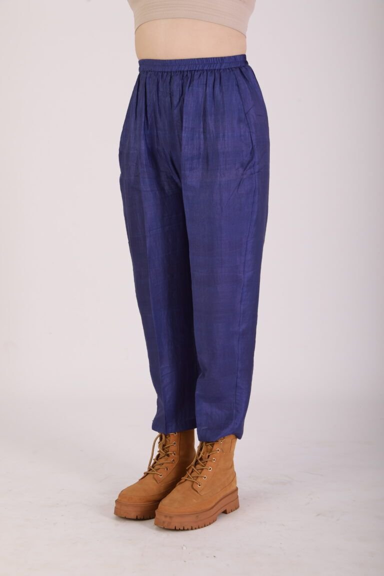 JOON PANTS - LAPIS