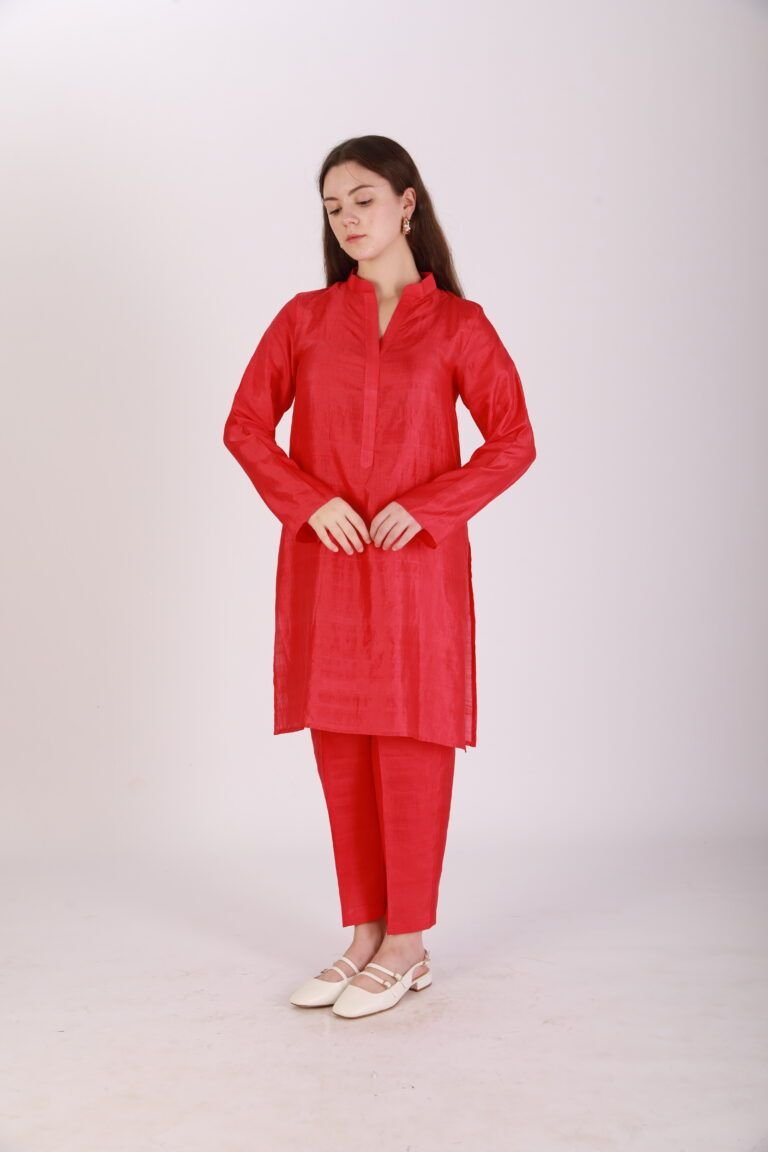BAJA TUNIC - FUSCIA