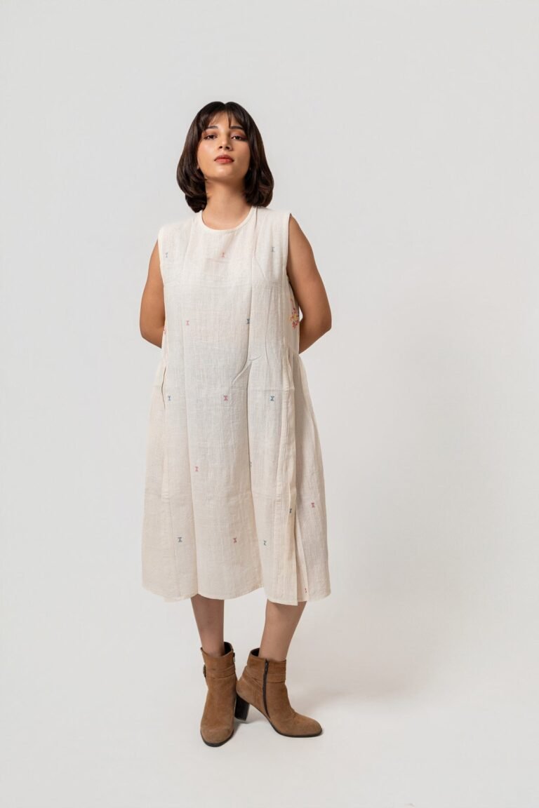 Suhani Dress
