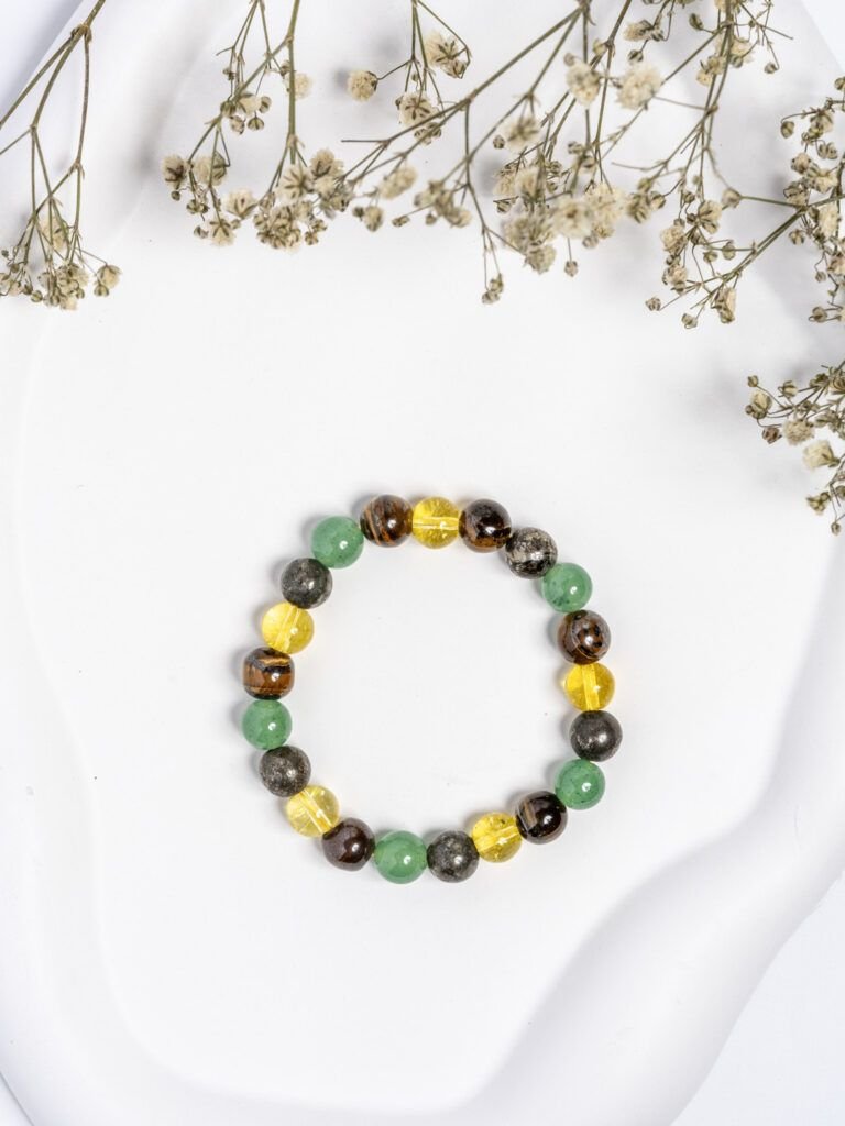 Money Magnet Bracelet