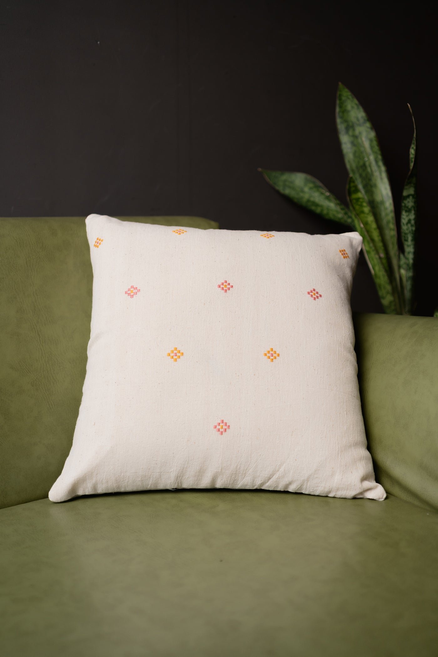 Danabutti Soof Cushion