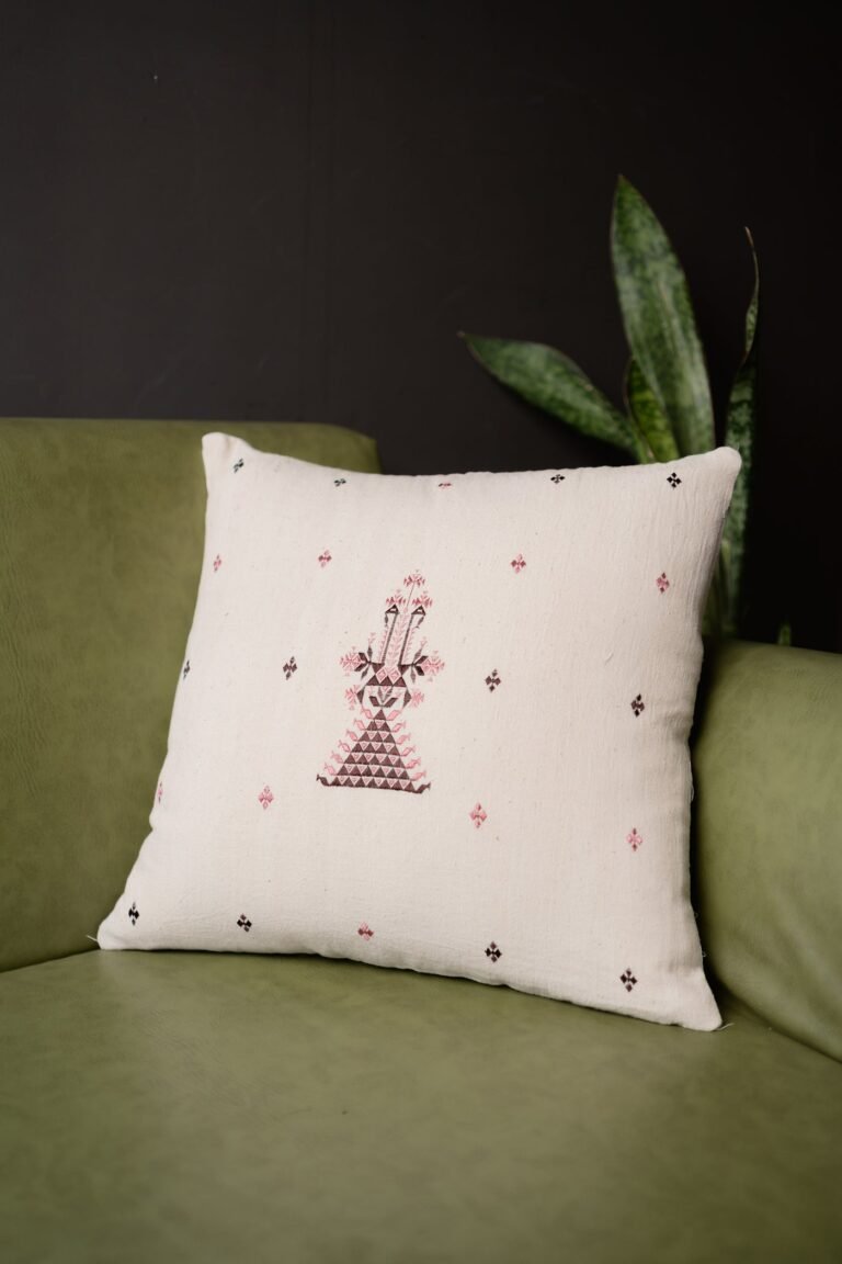 Moriyo Fuldi Soof Cushion
