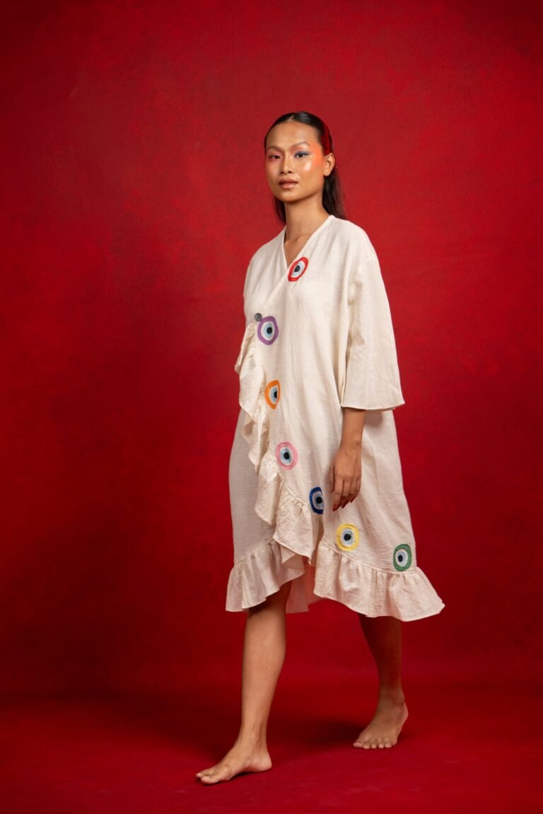 Splendor Wrap Cover-up