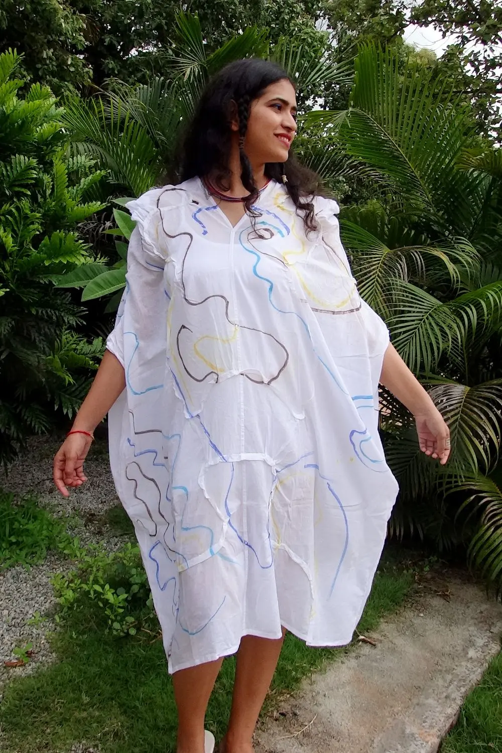 DC Path to Infinity Dress