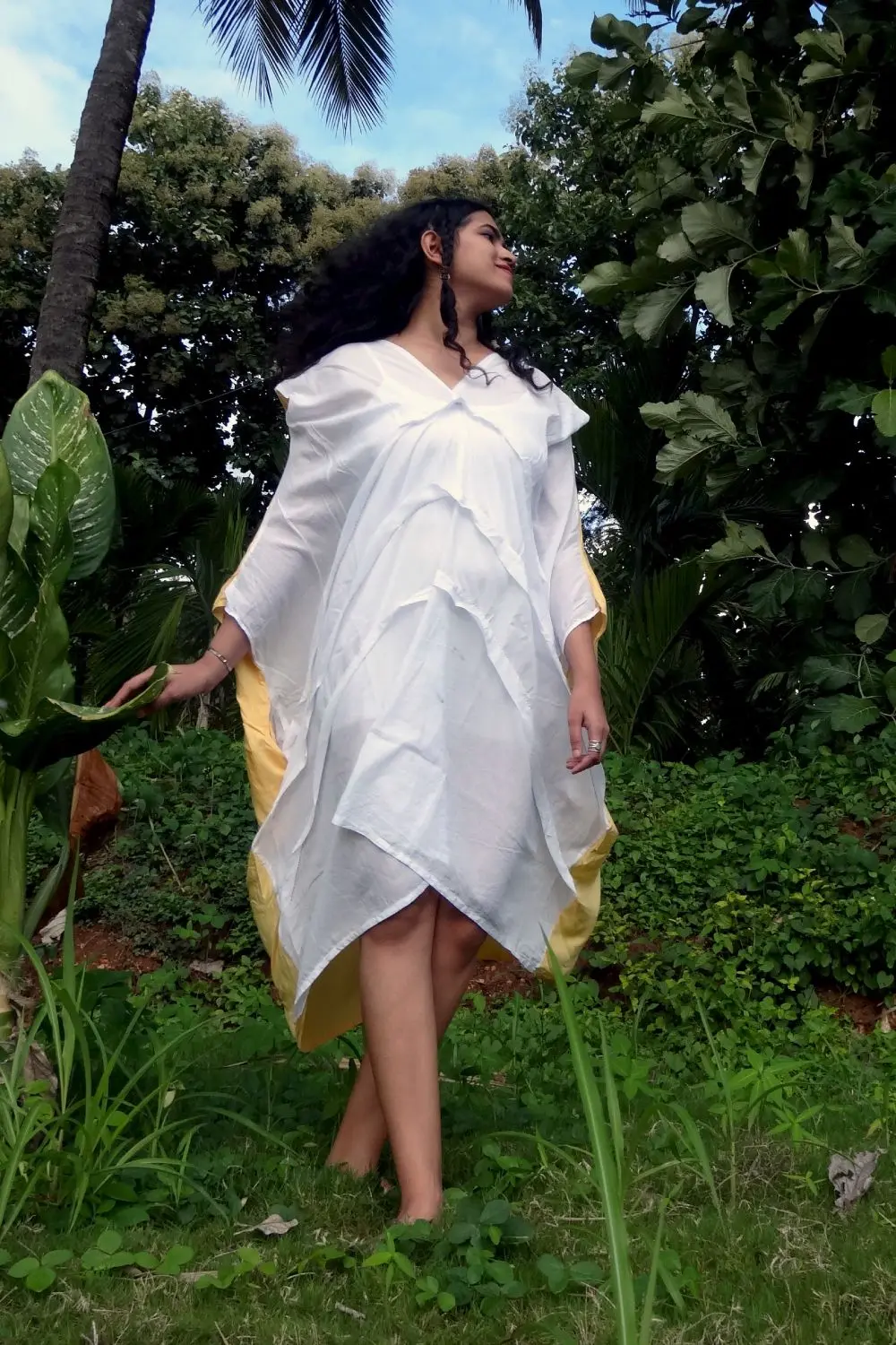 DC Sun Dance Dress