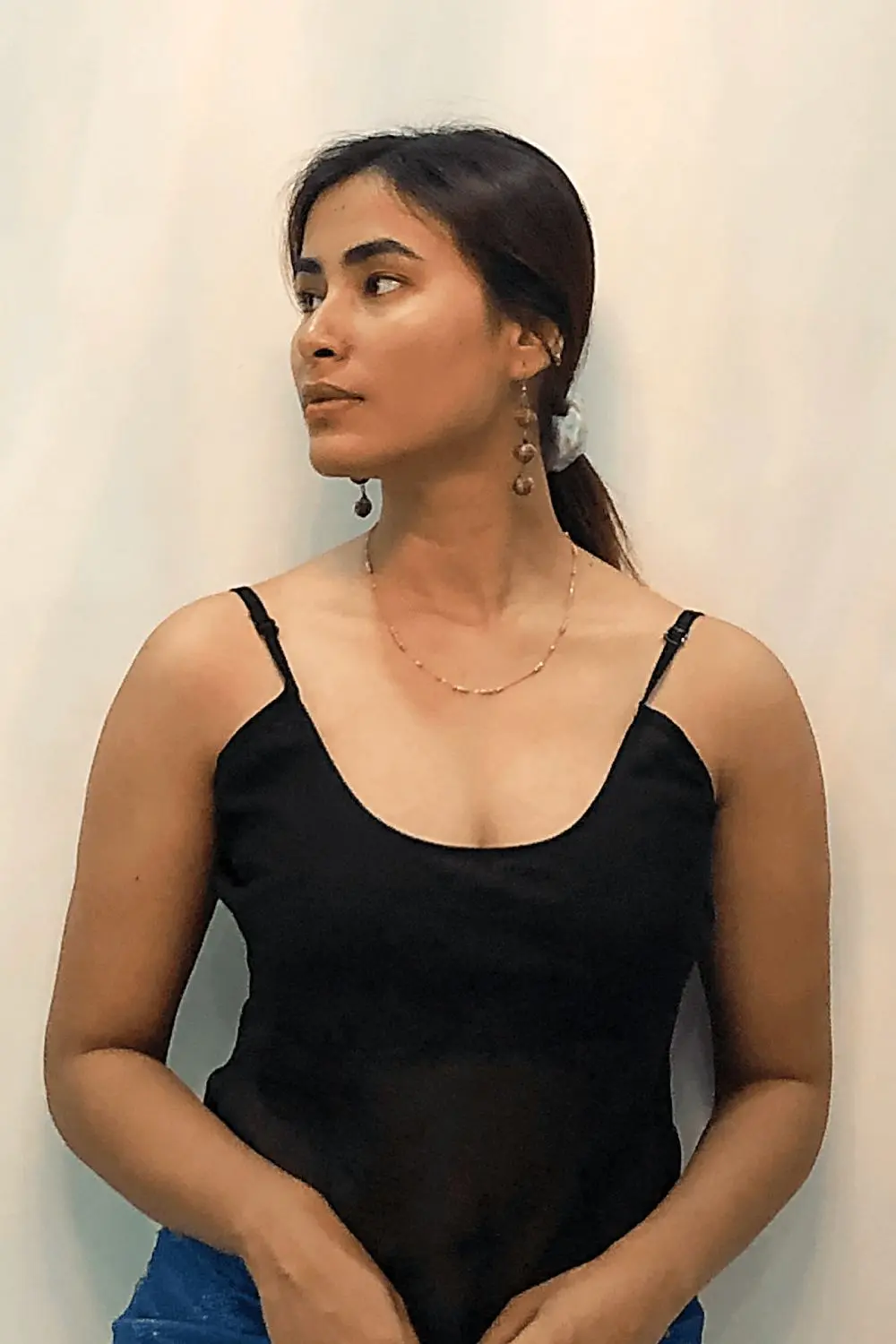 Rekha Kumari Slip Top