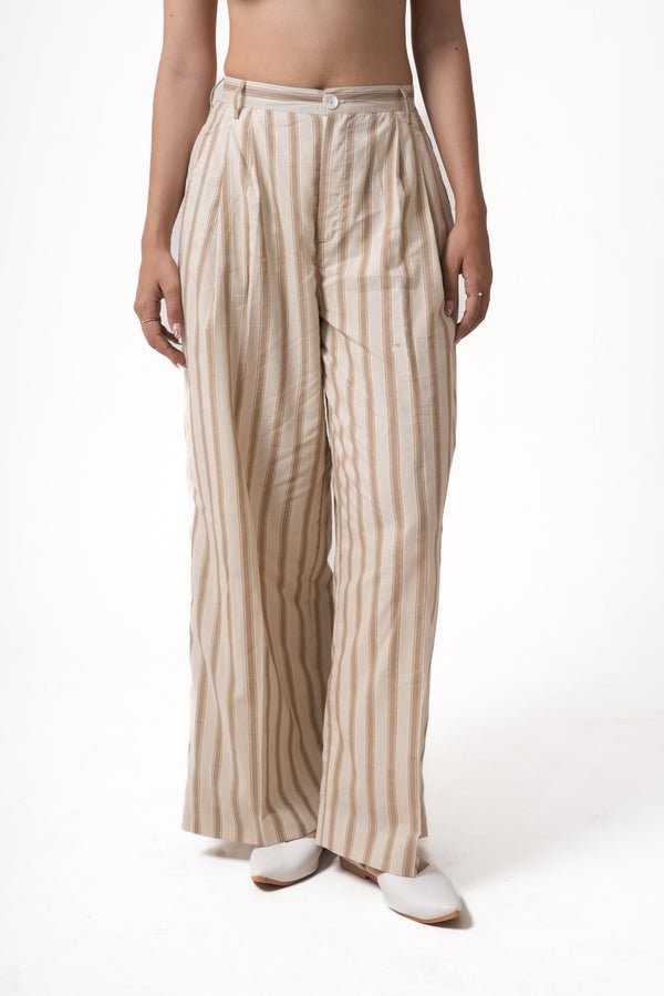 Rekh Pants