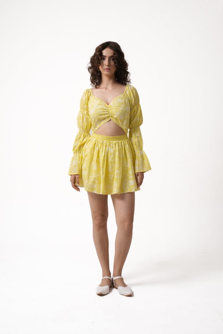 Souré Dress