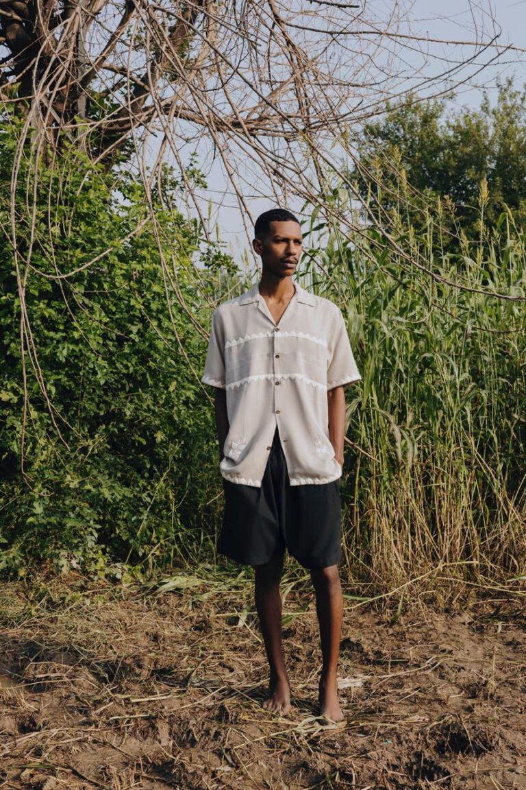 Kutch Shirt