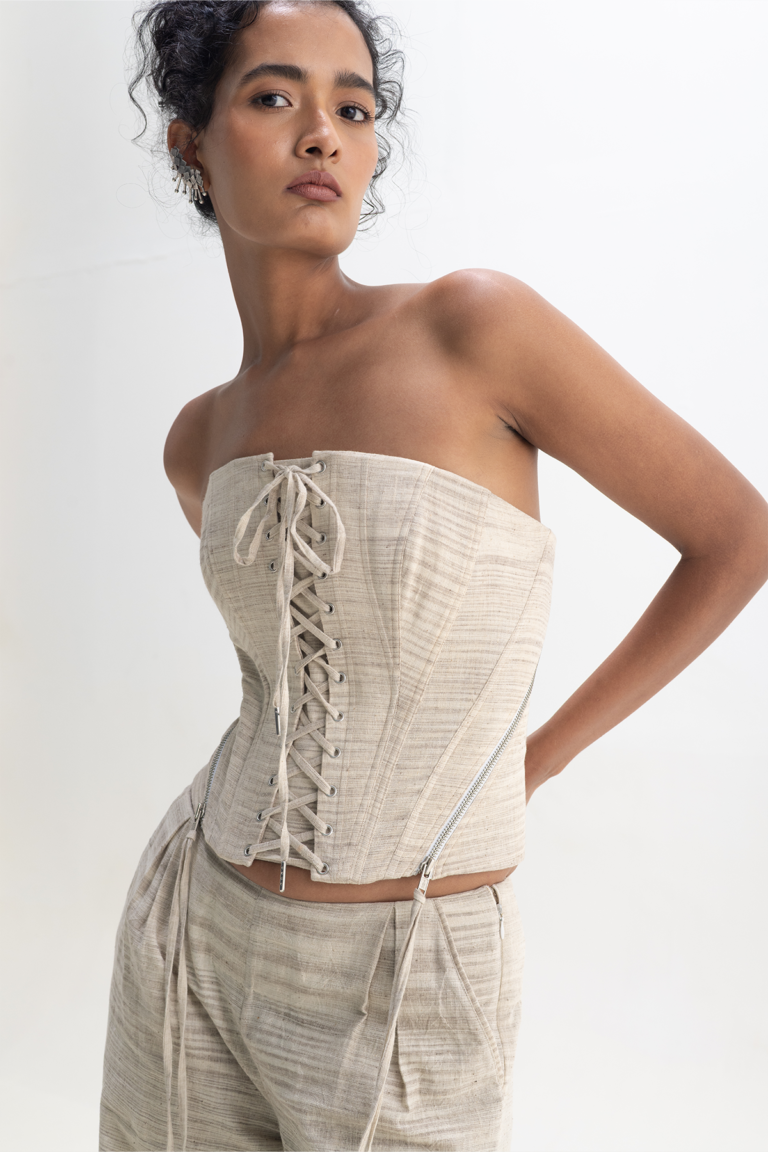 Daylight Corset