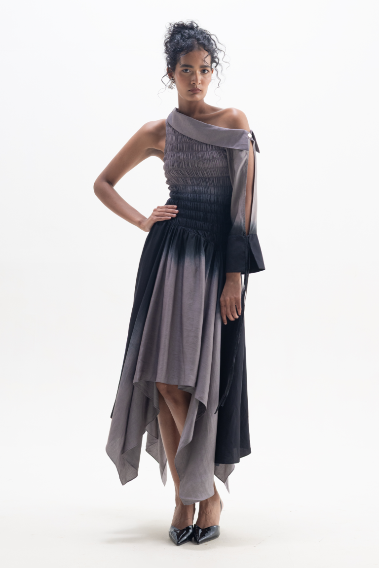 Eclipse Dress