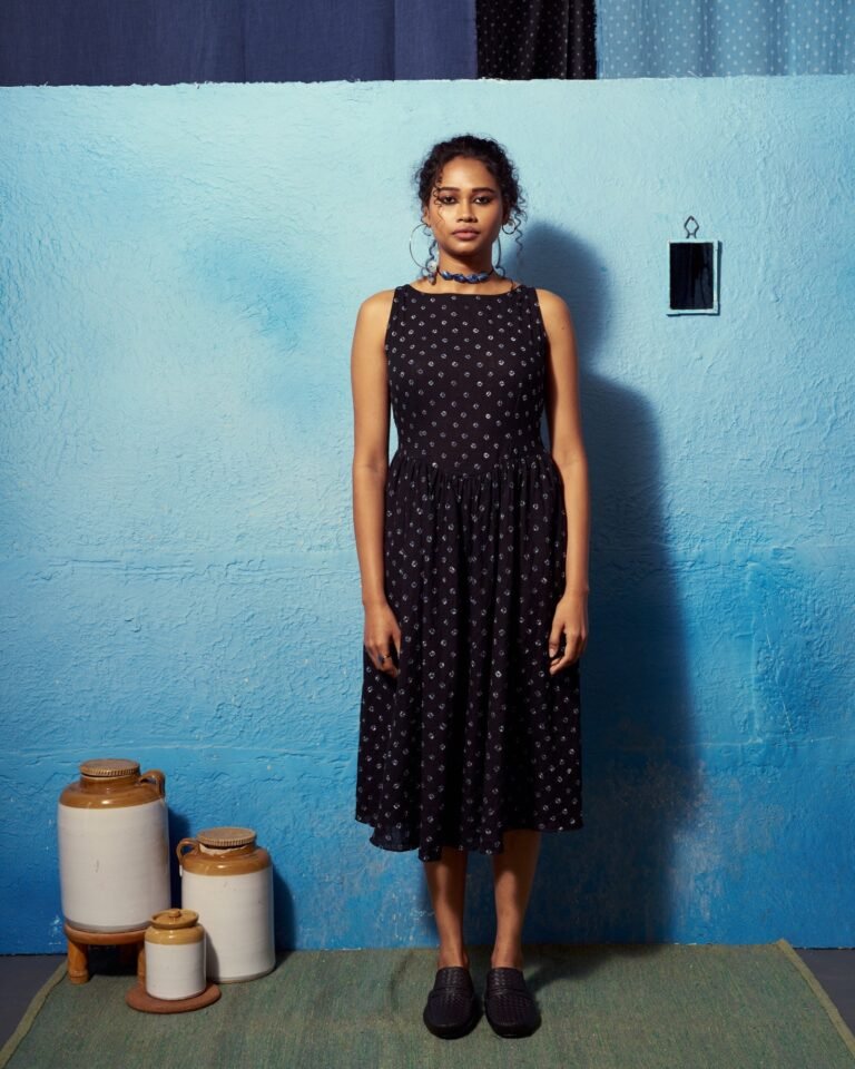 Meher Dress