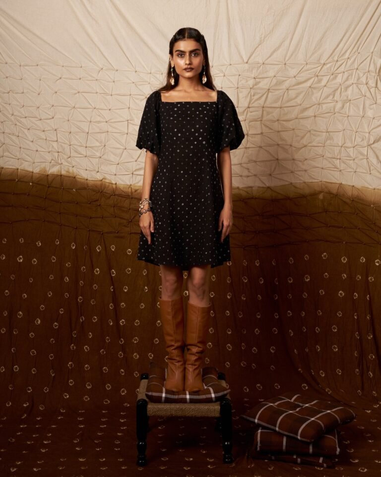 Amaaya Dress