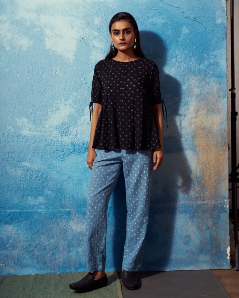 Yamika Top