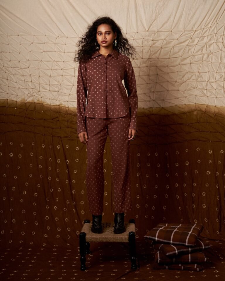 Saumya Top