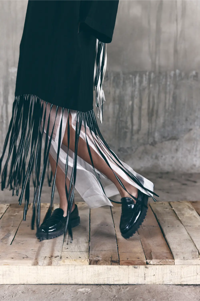 Float Skirt