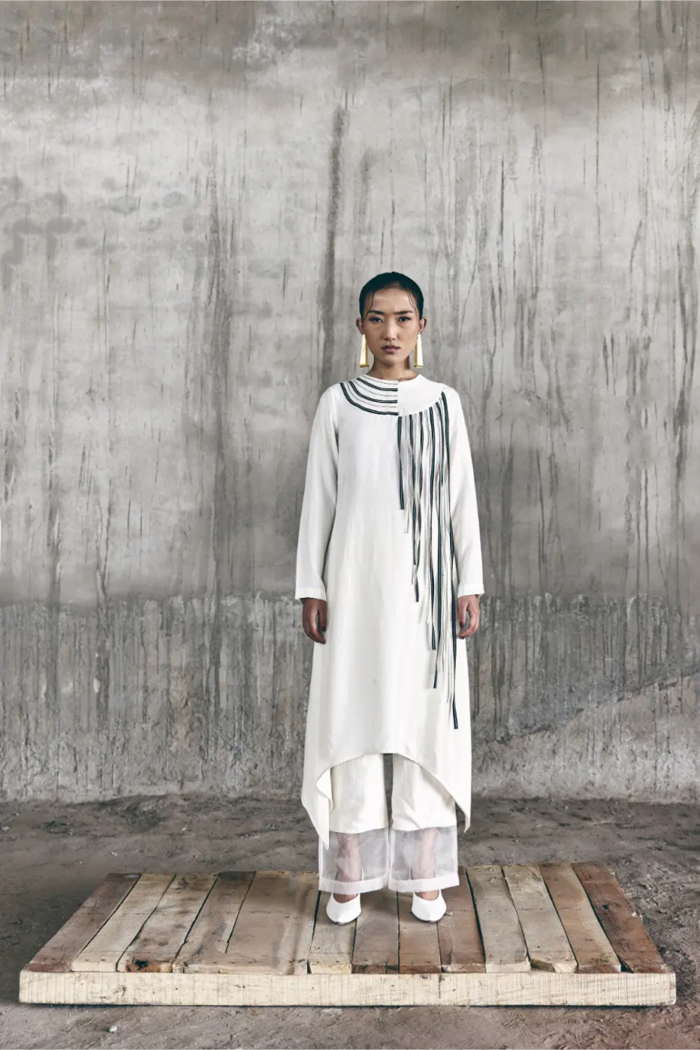 Mist Trousers
