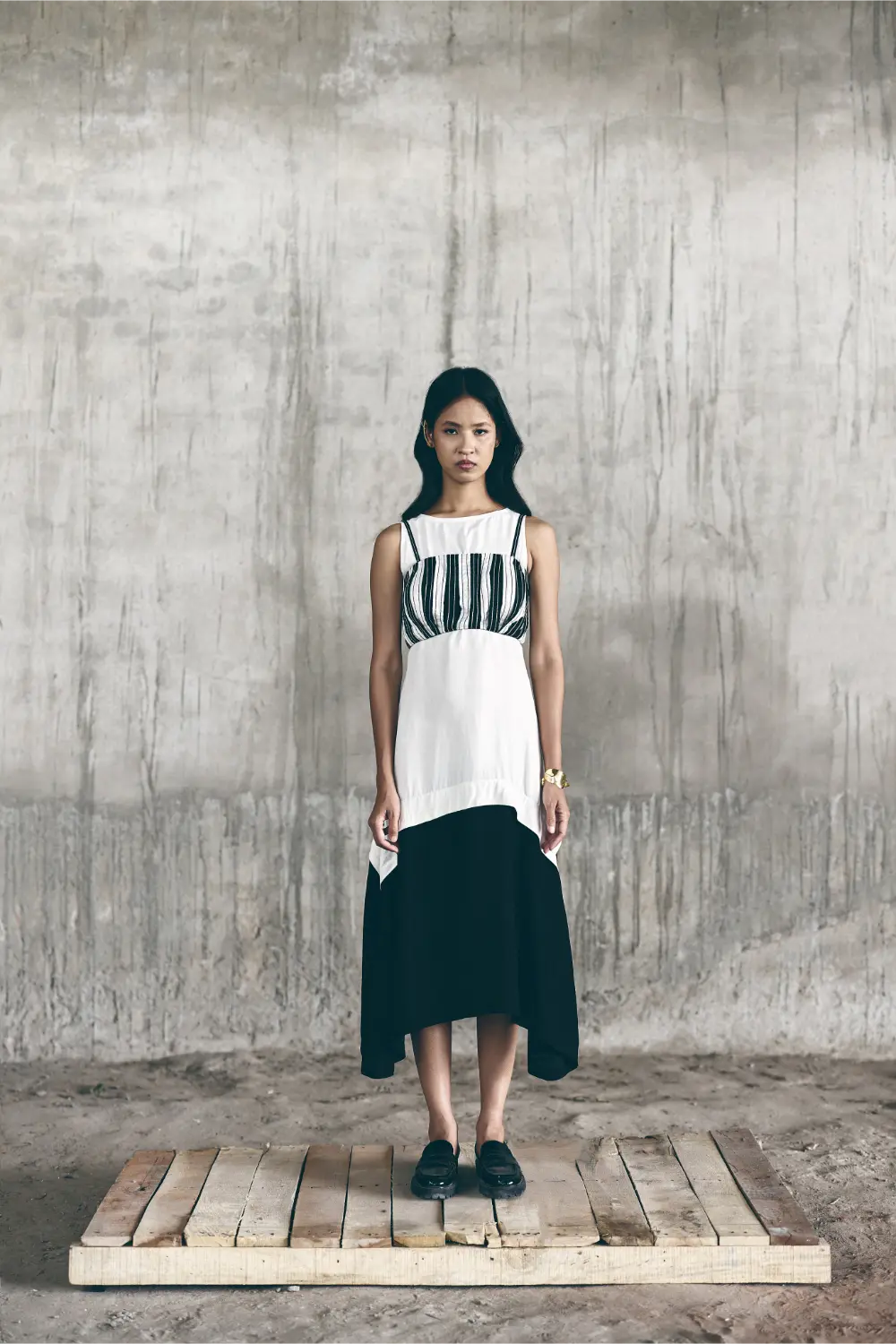 Drift Dress