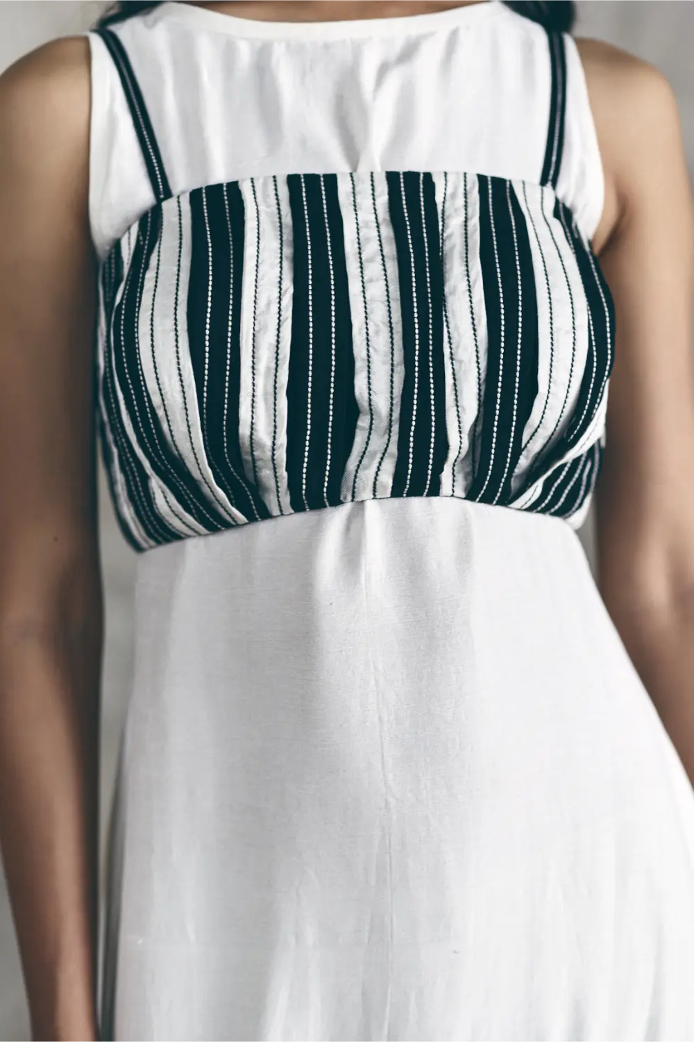 Rhythm Bustier