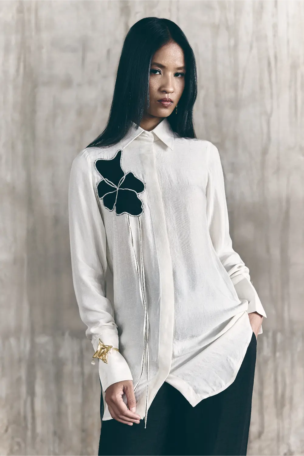 Passage Shirt