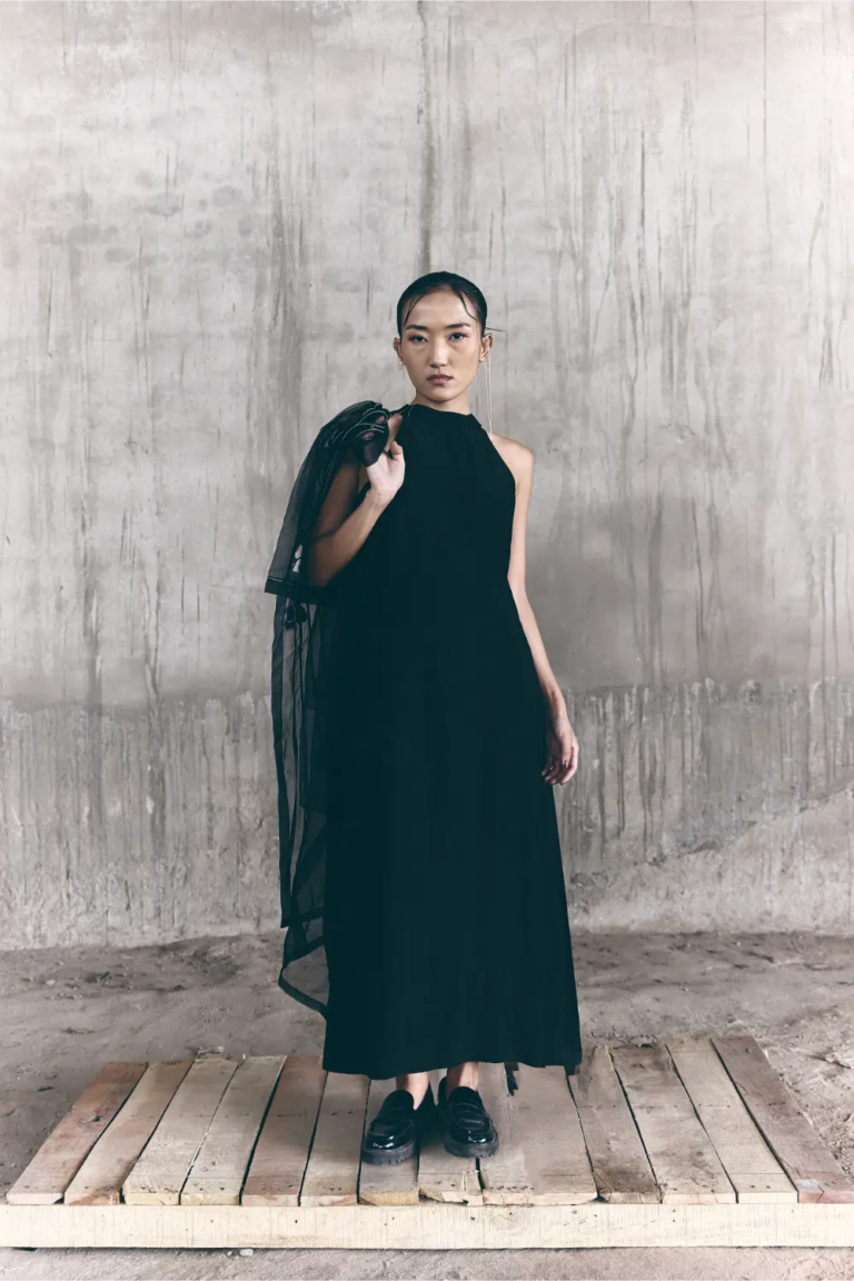 Still Dress