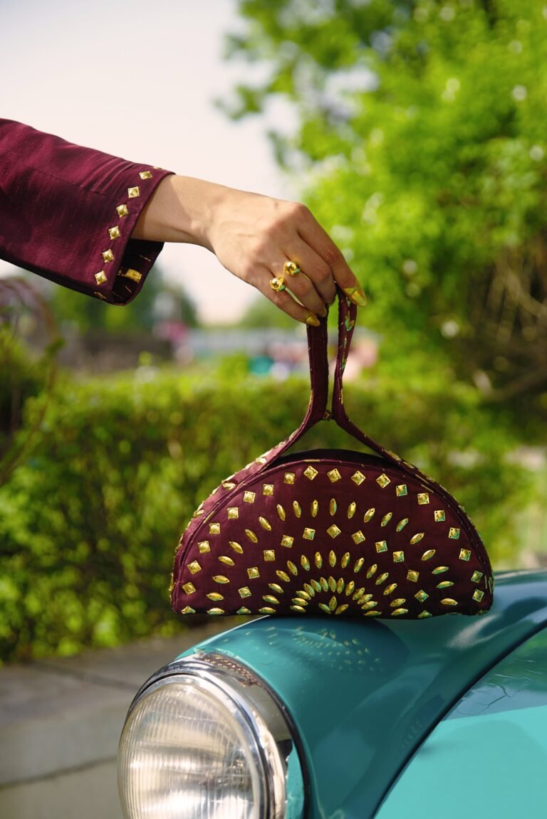Aaroh Bag