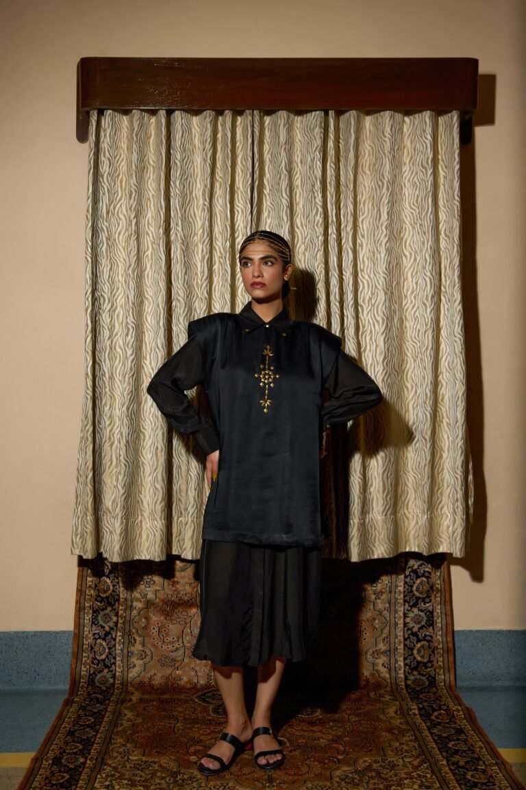 Astra Dress