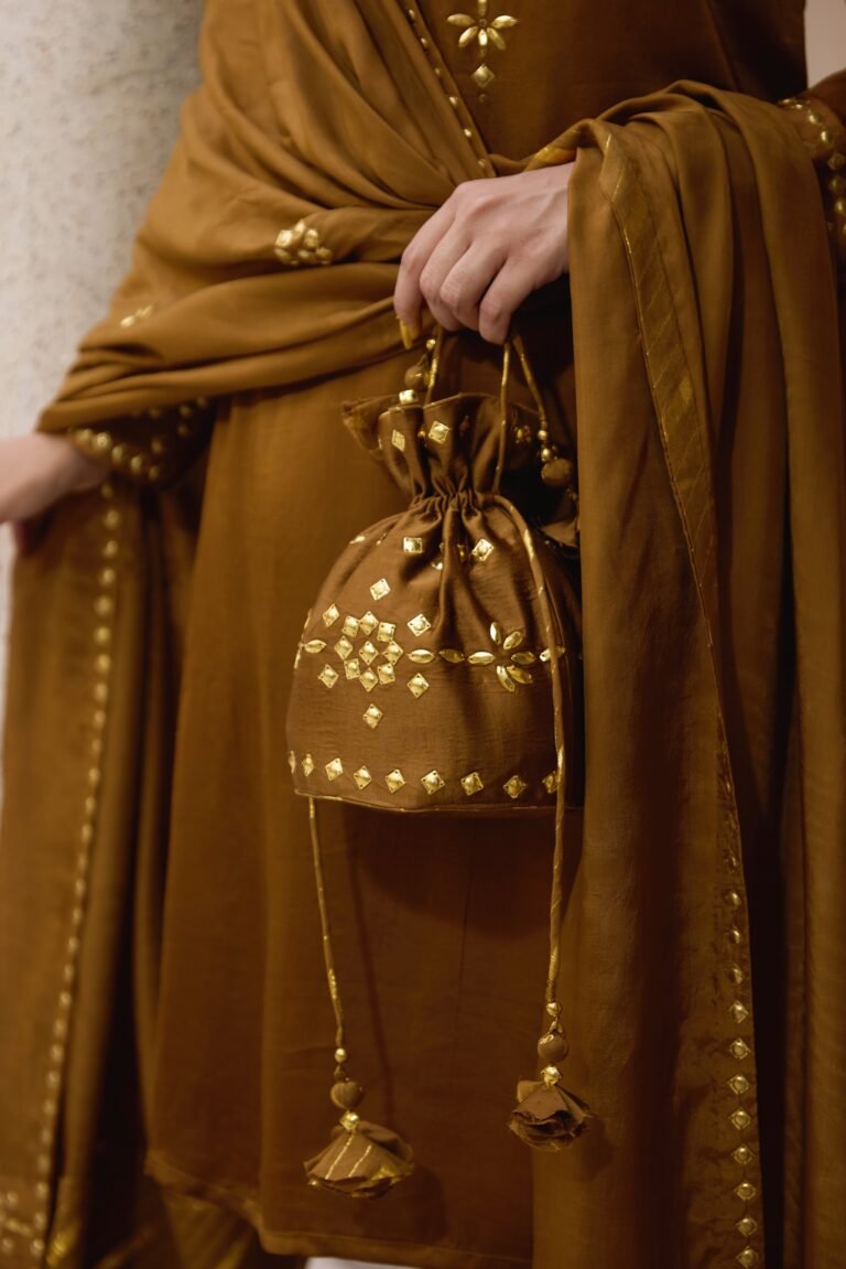Sawai Potli Bag