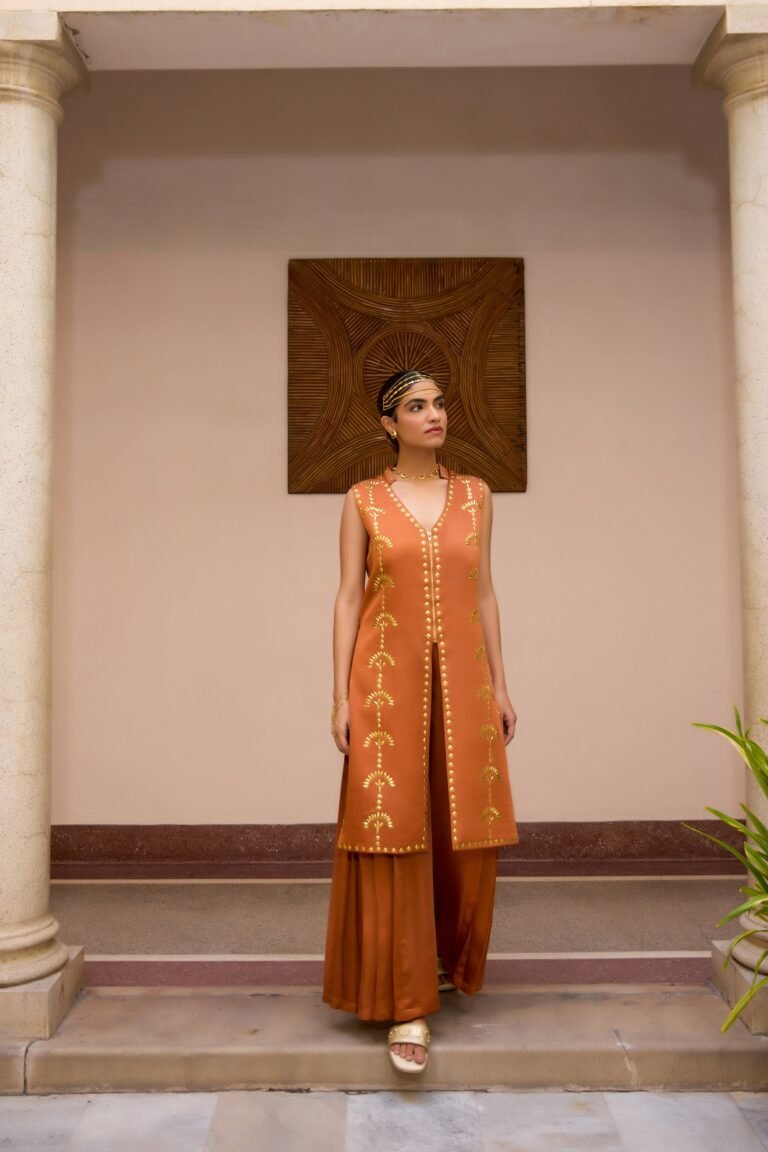 Minar Set