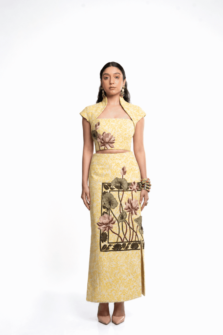 Solaya Co-ord Set