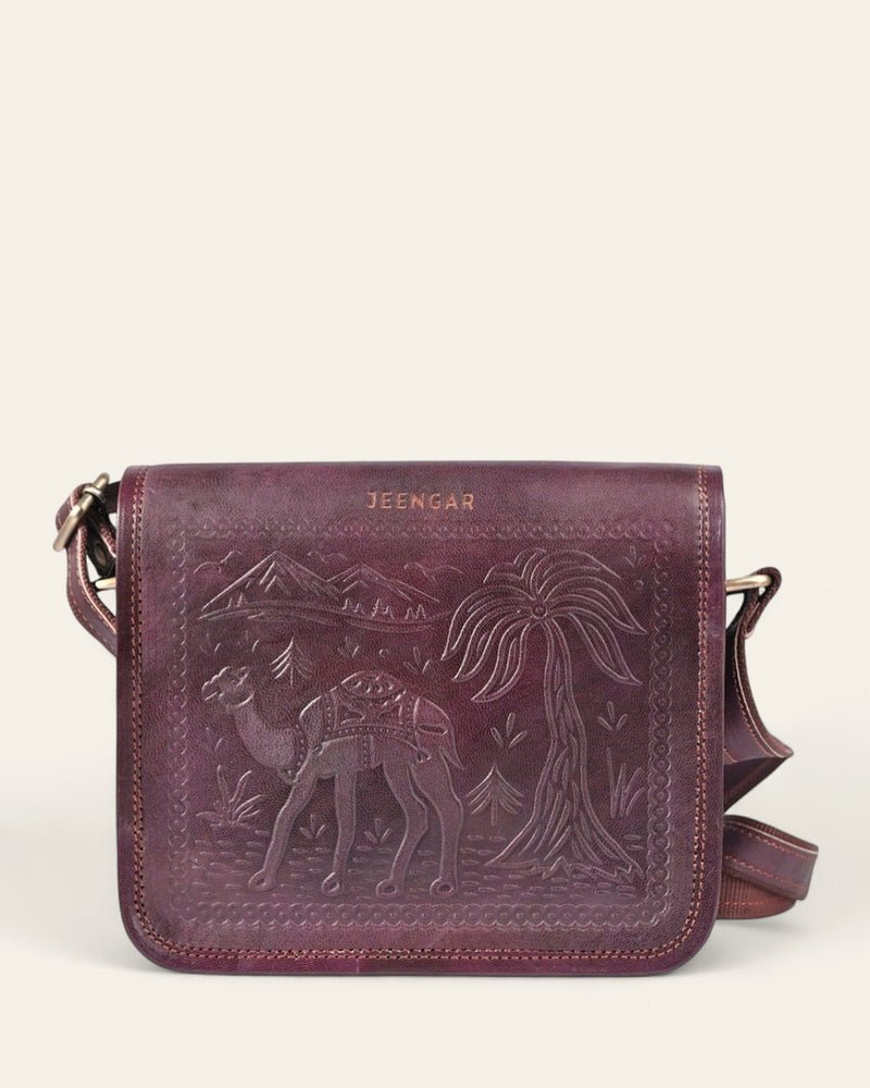 The Jaisalmer Sling