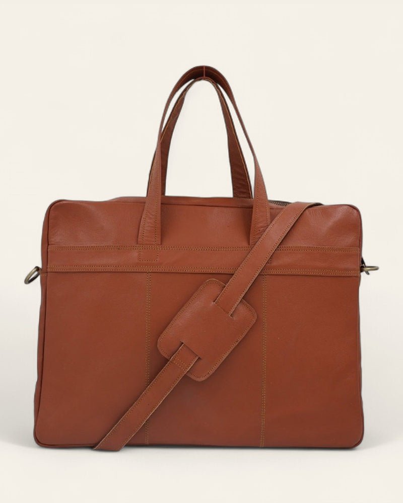 The Mehrangarh Briefcase