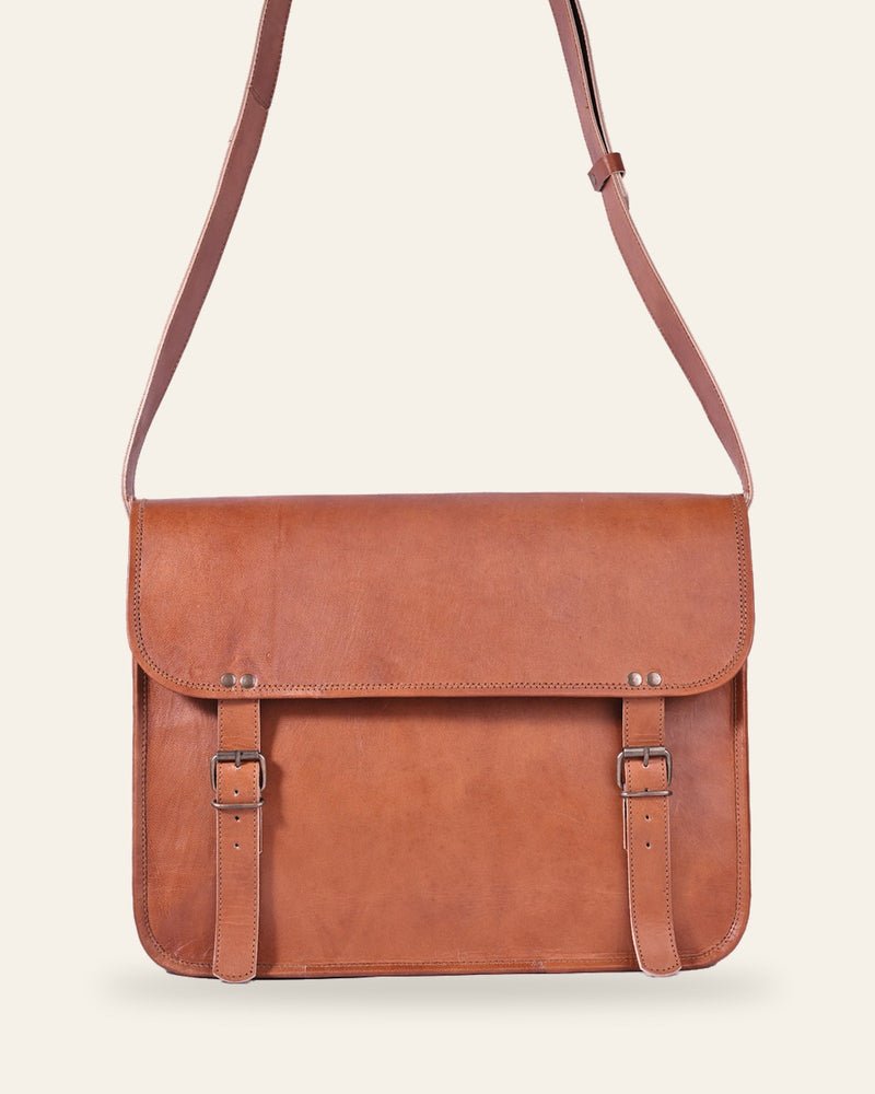 The Umaid Briefcase