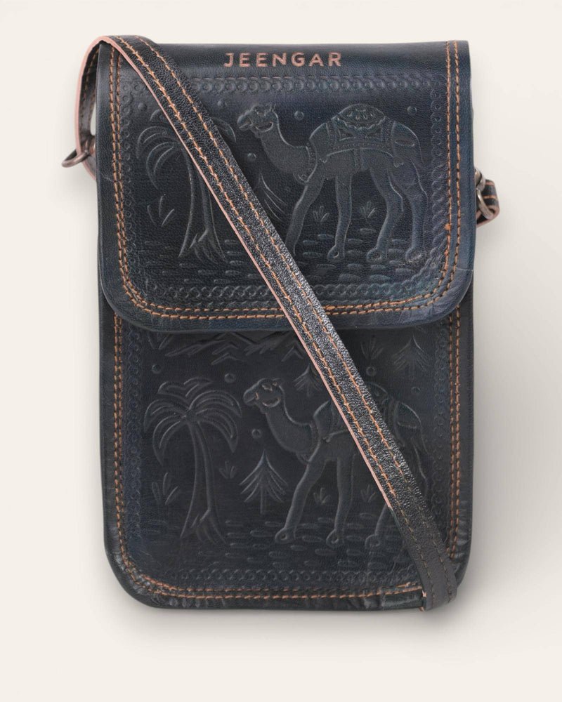 The Nagaur Sling